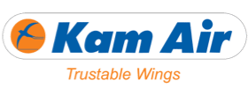 Kam Air - RQ