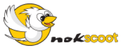NokScoot Airlines Company Limited