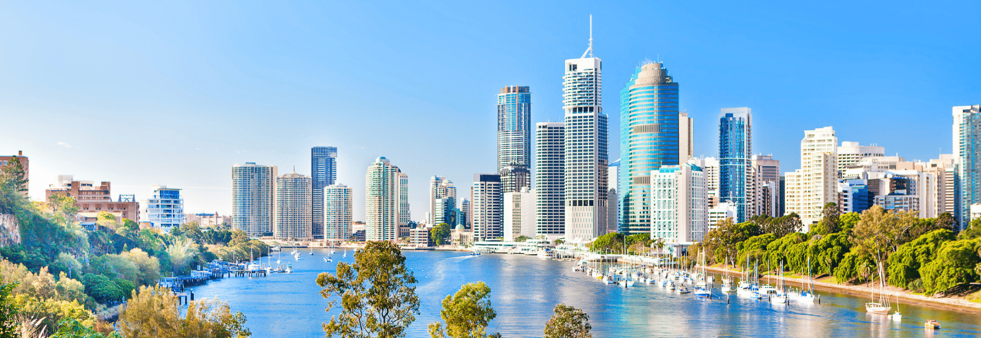 Brisbane