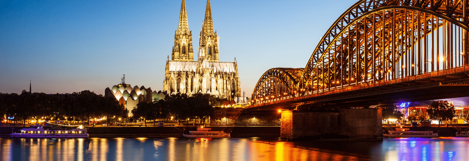 Cologne