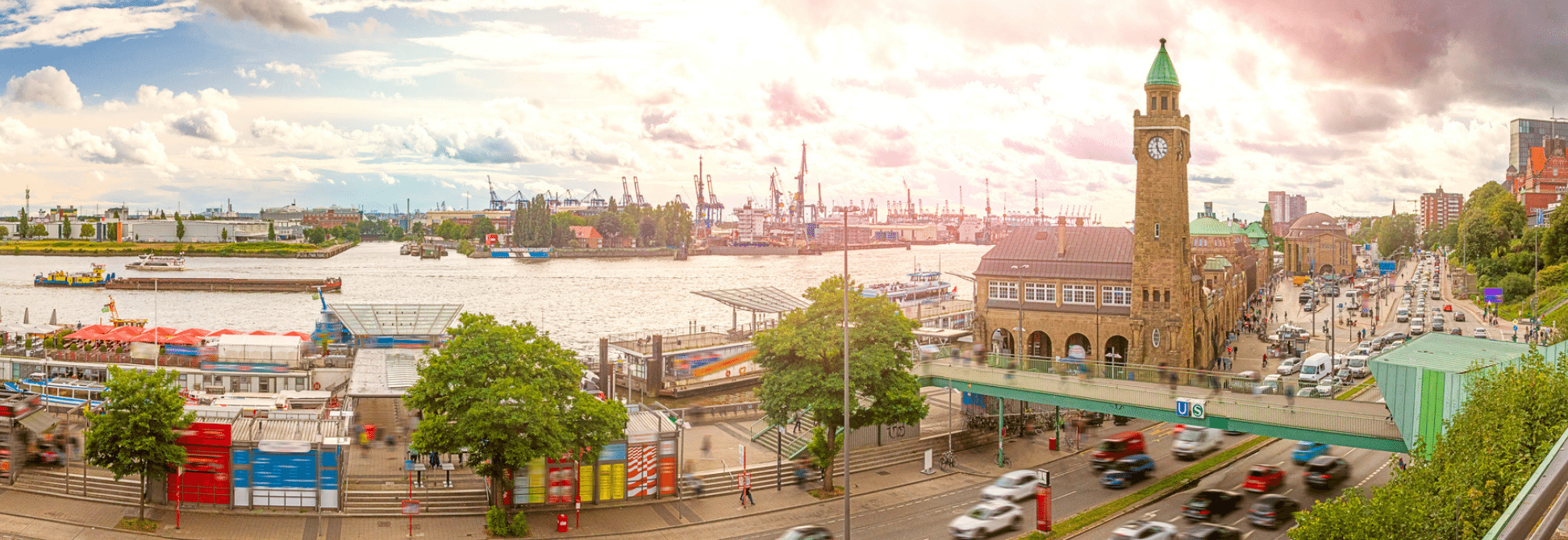 Hamburg