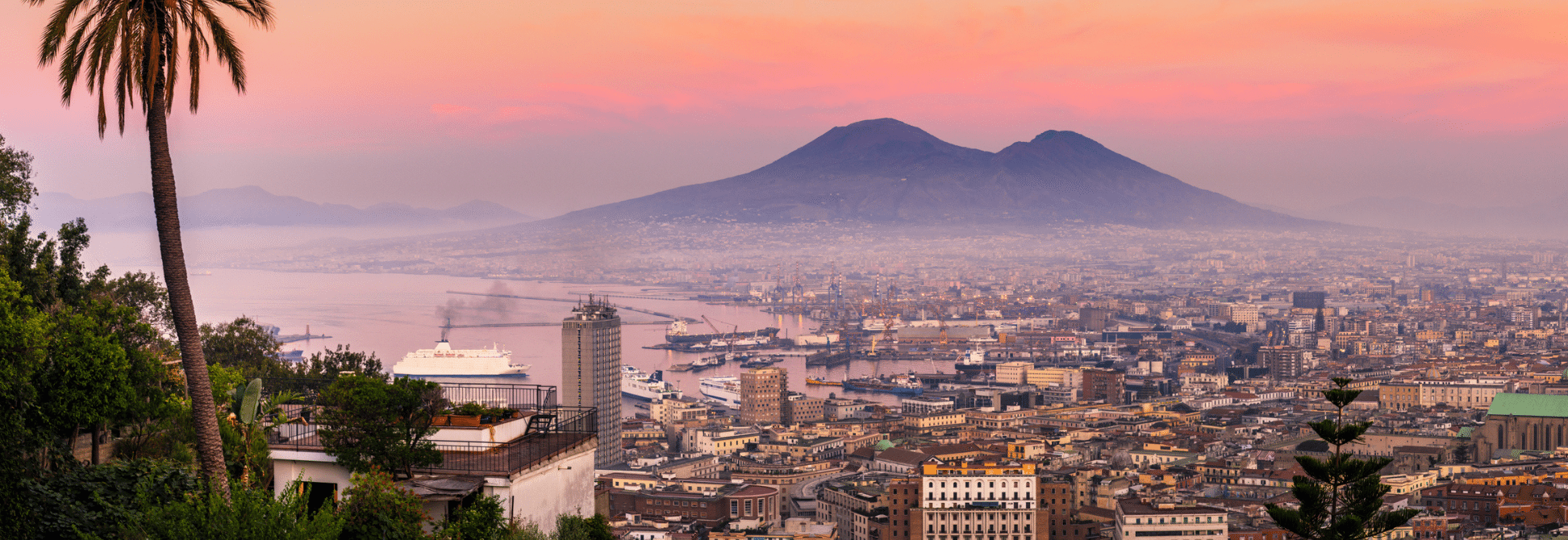 Naples