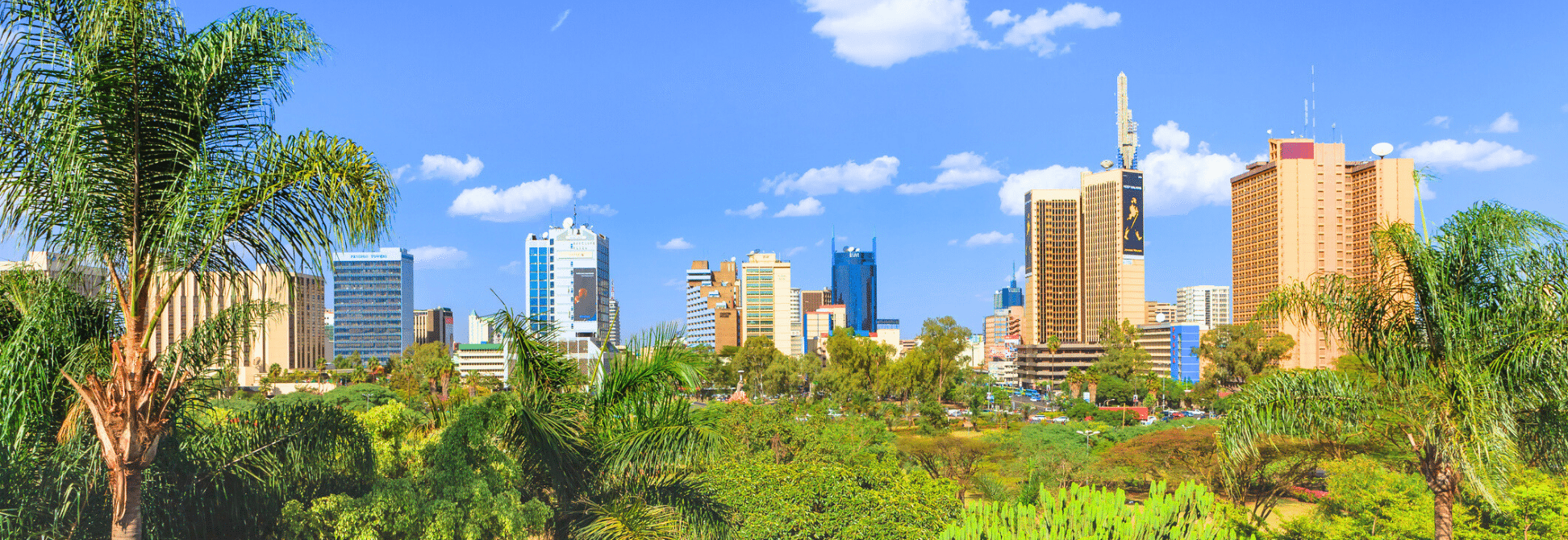 Nairobi