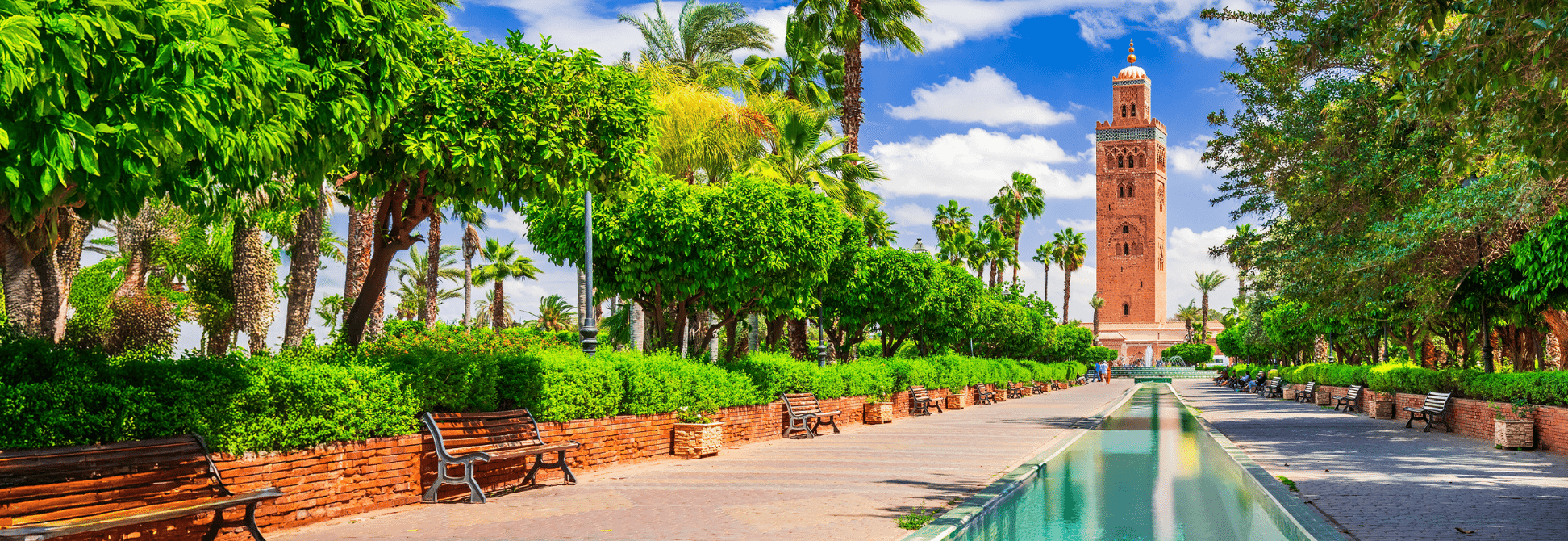 Marrakech