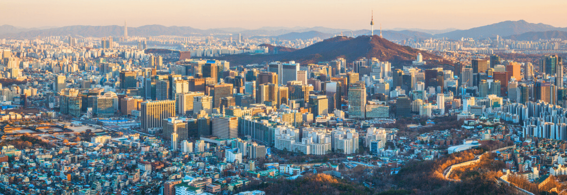 South Korea