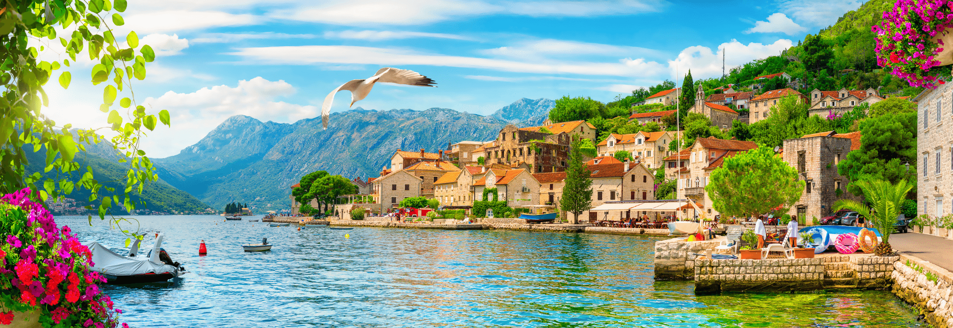 Montenegro